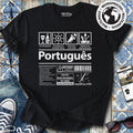 O Português - Version Française T-Shirt