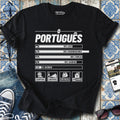 Conceito Português T-Shirt