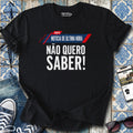 Última Hora! T-Shirt