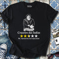 Vasco da Gama Review T-Shirt